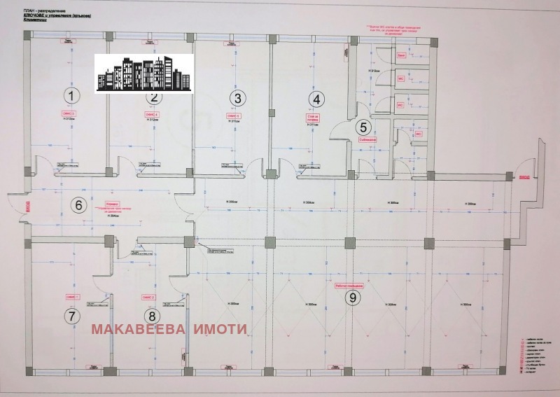 Продава БИЗНЕС ИМОТ, гр. Пловдив, Тракия, снимка 2 - Други - 49297472