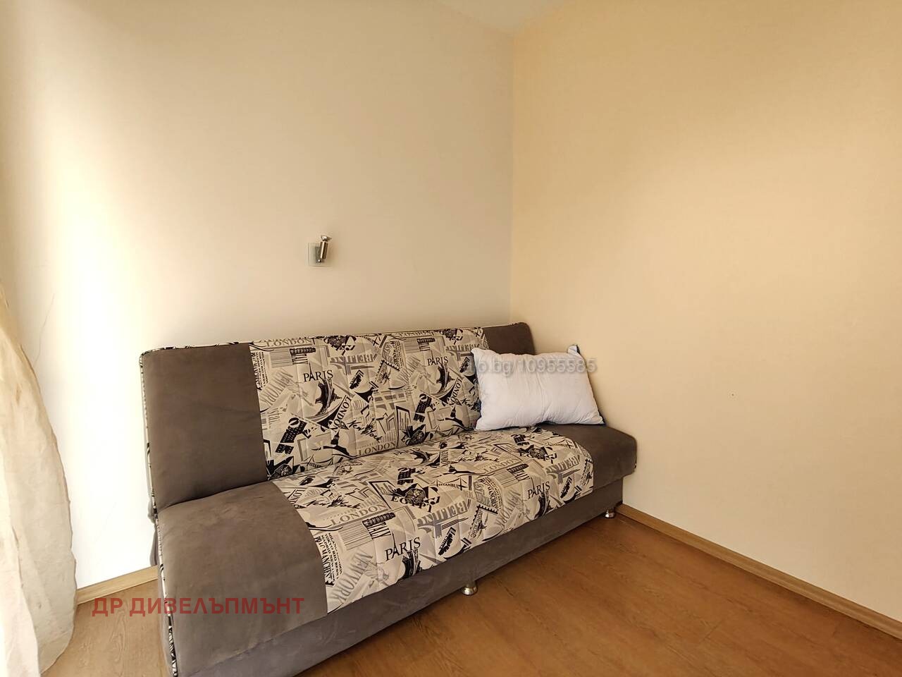 Продава 2-СТАЕН, к.к. Слънчев бряг, област Бургас, снимка 12 - Апартаменти - 53690170