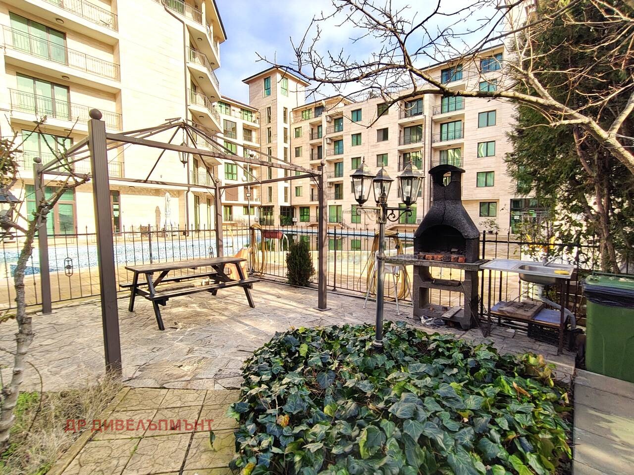 Продава 2-СТАЕН, к.к. Слънчев бряг, област Бургас, снимка 14 - Апартаменти - 53690170