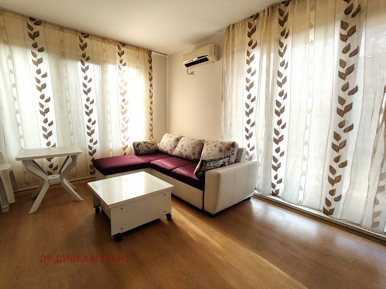 Продава 2-СТАЕН, к.к. Слънчев бряг, област Бургас, снимка 5 - Апартаменти - 53690170