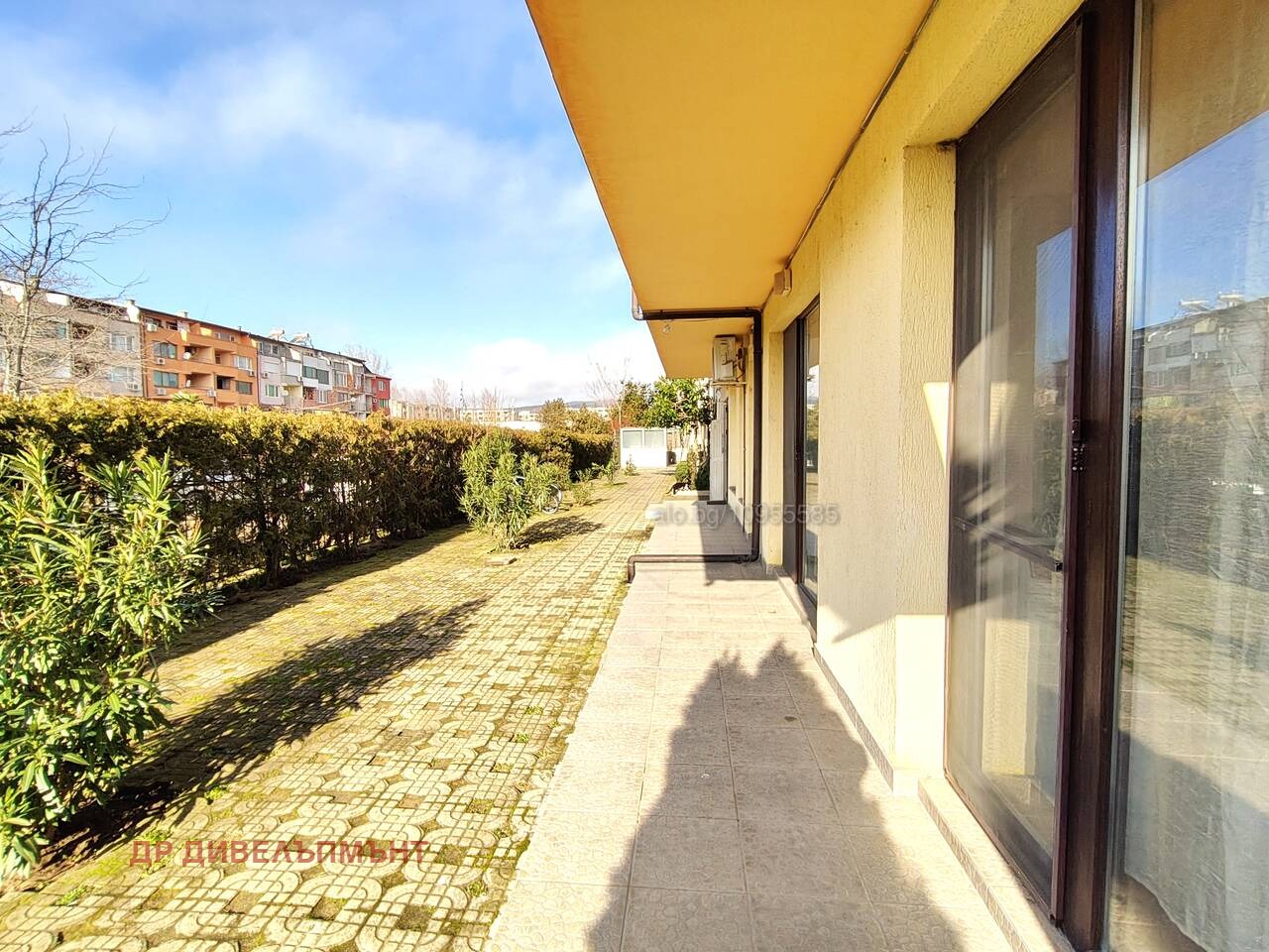 Продава 2-СТАЕН, к.к. Слънчев бряг, област Бургас, снимка 6 - Апартаменти - 53690170