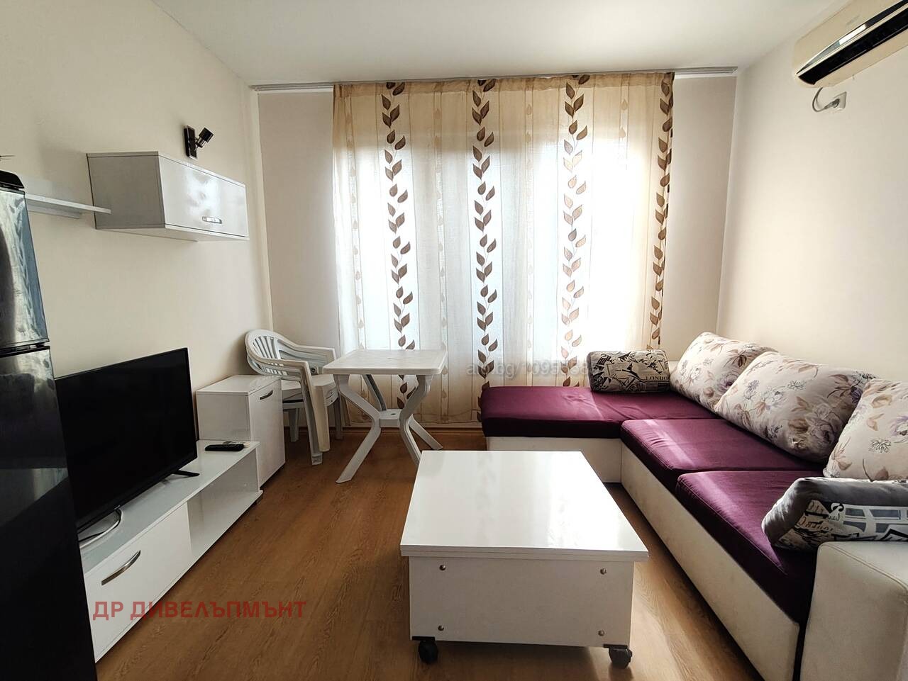 Продава 2-СТАЕН, к.к. Слънчев бряг, област Бургас, снимка 4 - Апартаменти - 53690170