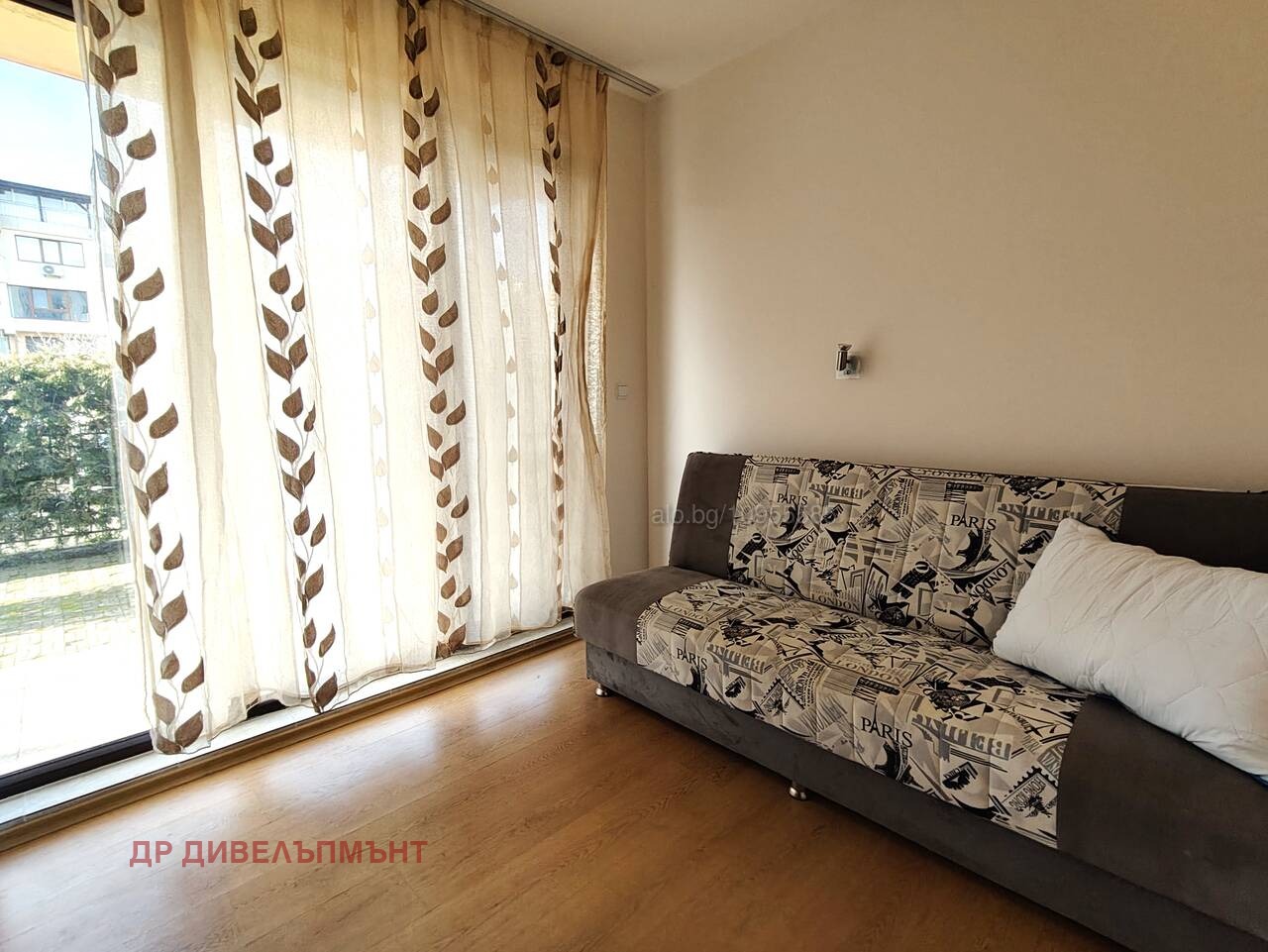 Продава 2-СТАЕН, к.к. Слънчев бряг, област Бургас, снимка 10 - Апартаменти - 53690170