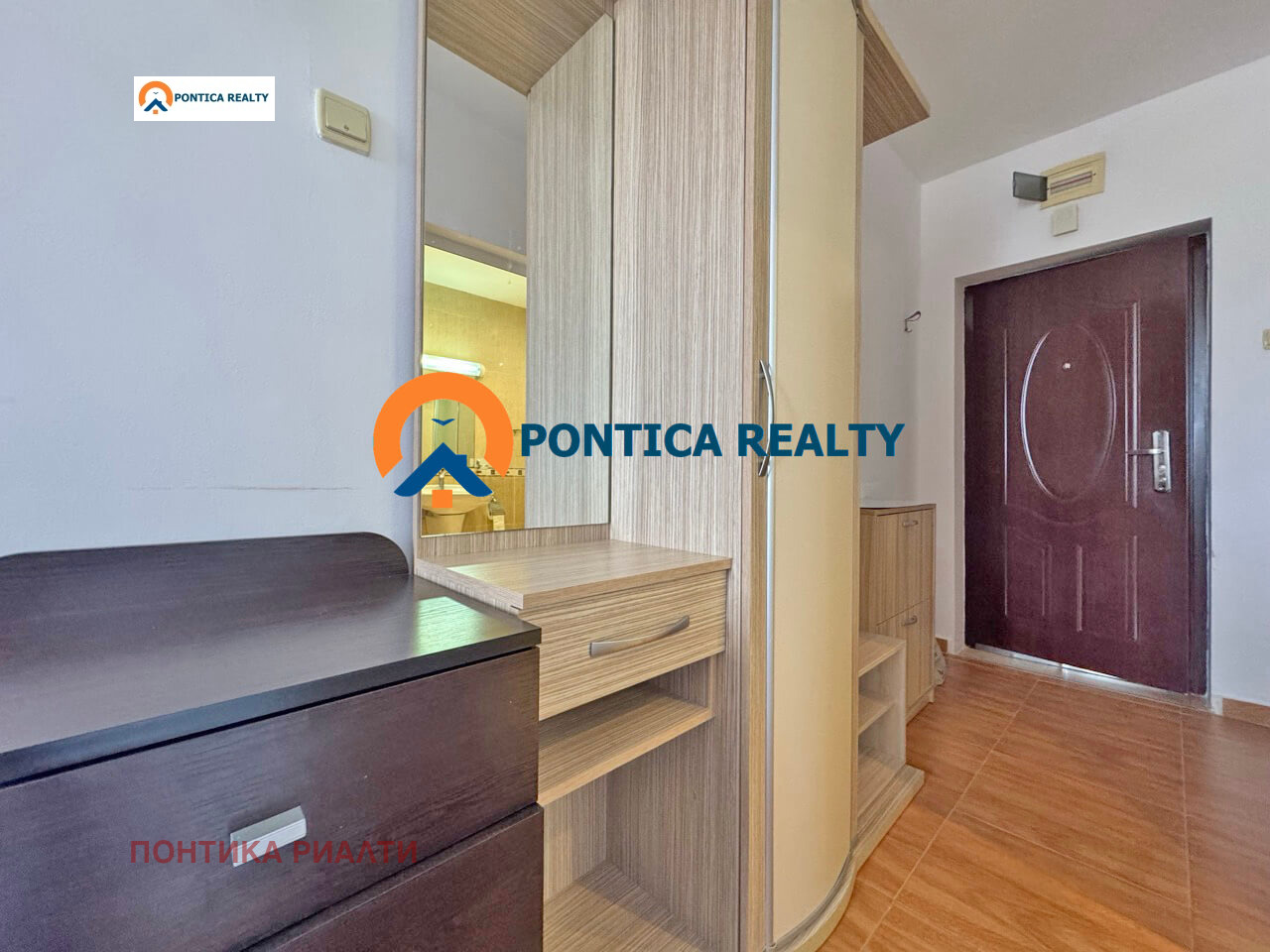 Продава 2-СТАЕН, к.к. Слънчев бряг, област Бургас, снимка 8 - Апартаменти - 53995625