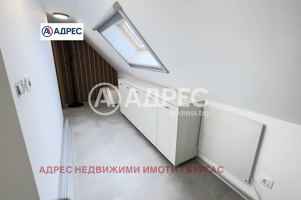 Продава 2-СТАЕН, гр. Бургас, Възраждане, снимка 9 - Апартаменти - 54029672