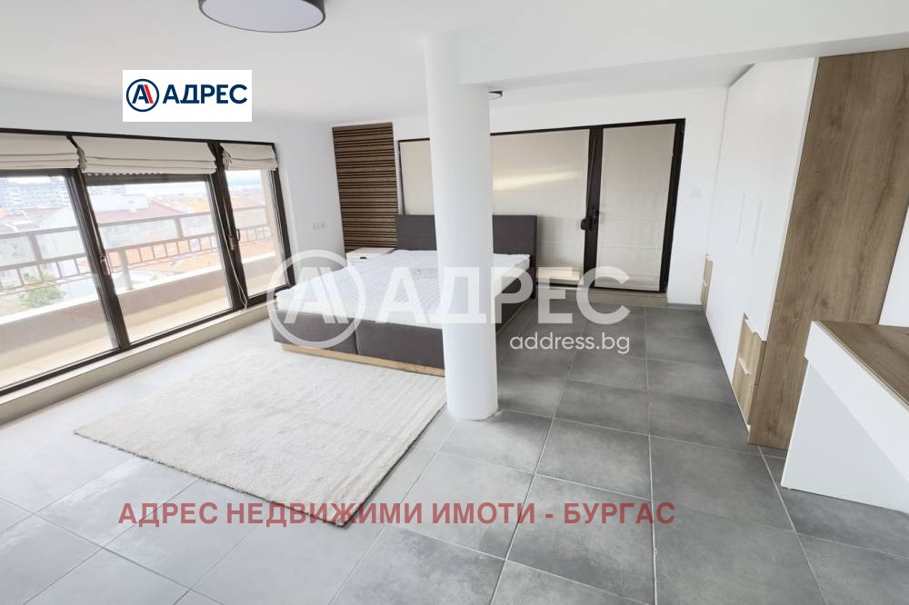 Продава 2-СТАЕН, гр. Бургас, Възраждане, снимка 8 - Апартаменти - 54029672