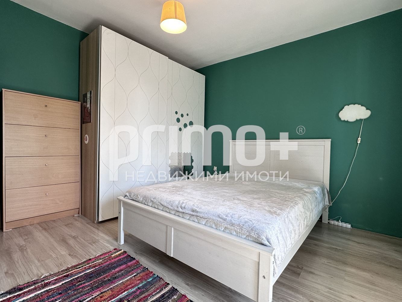 Продава 2-СТАЕН, гр. София, Павлово, снимка 6 - Апартаменти - 55517537