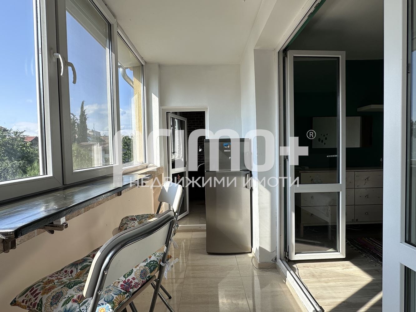 Продава 2-СТАЕН, гр. София, Павлово, снимка 8 - Апартаменти - 55517537