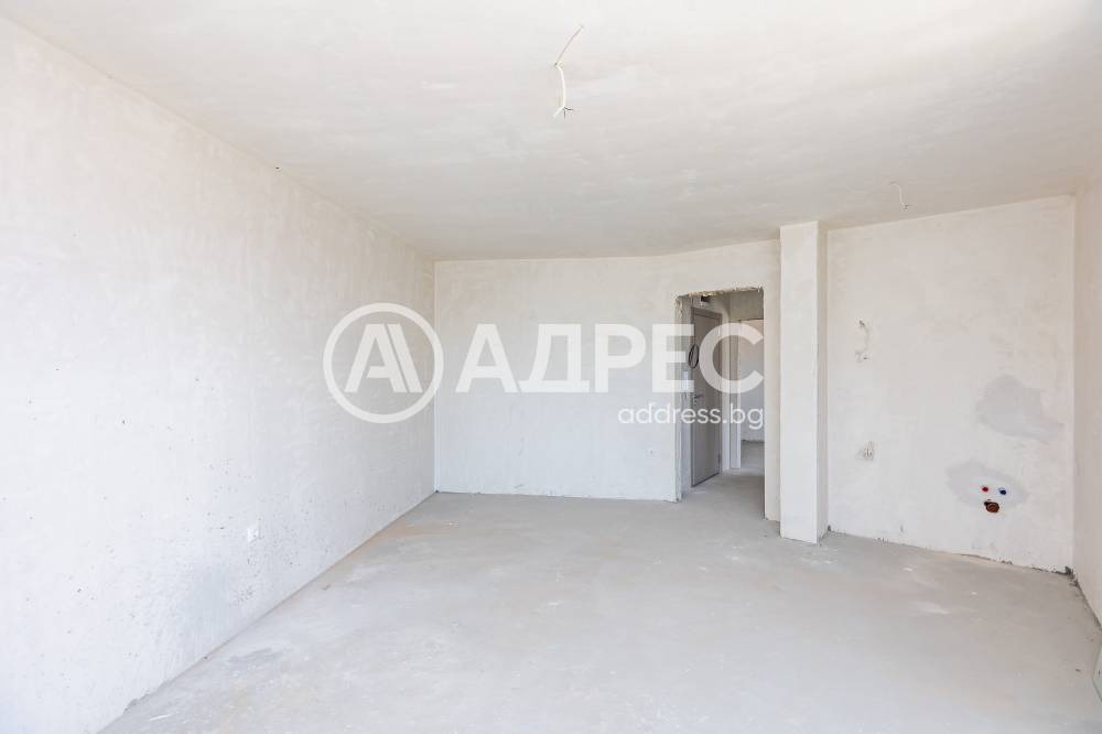 Продава 2-СТАЕН, гр. Варна, Аспарухово, снимка 2 - Апартаменти - 55884292