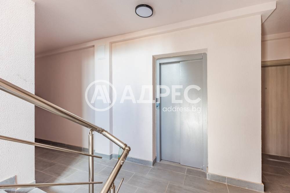 Продава 2-СТАЕН, гр. Варна, Аспарухово, снимка 5 - Апартаменти - 55884292