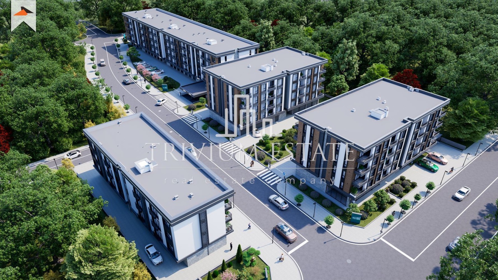 Продава 2-СТАЕН, гр. Пловдив, Остромила, снимка 2 - Апартаменти - 55990970
