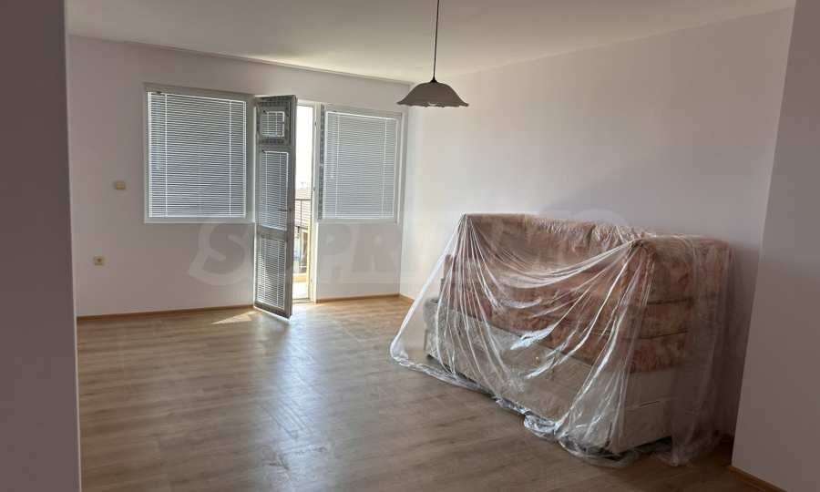 Продава 2-СТАЕН, гр. Варна, Бриз, снимка 9 - Апартаменти - 56459409