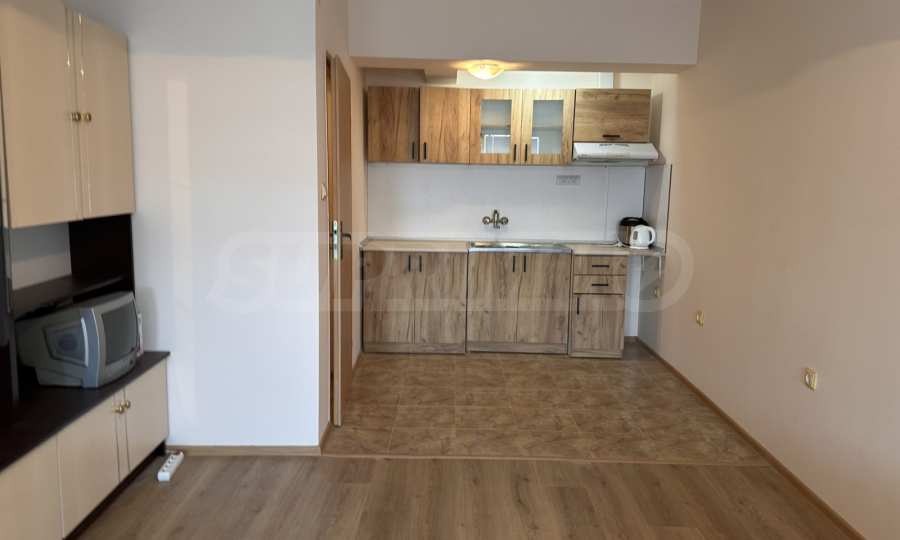 Продава 2-СТАЕН, гр. Варна, Бриз, снимка 5 - Апартаменти - 56459409