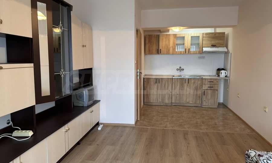 Продава 2-СТАЕН, гр. Варна, Бриз, снимка 2 - Апартаменти - 56459409