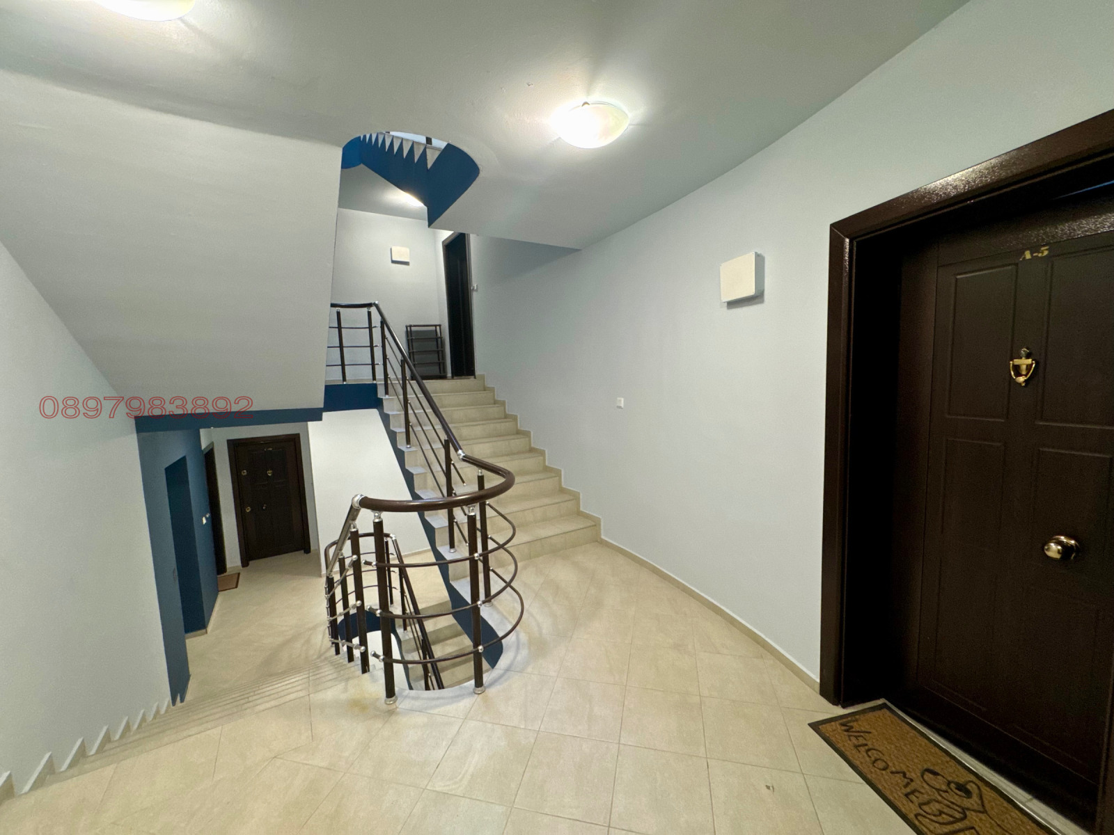 Продава 2-СТАЕН, гр. Несебър, област Бургас, снимка 5 - Апартаменти - 56628442