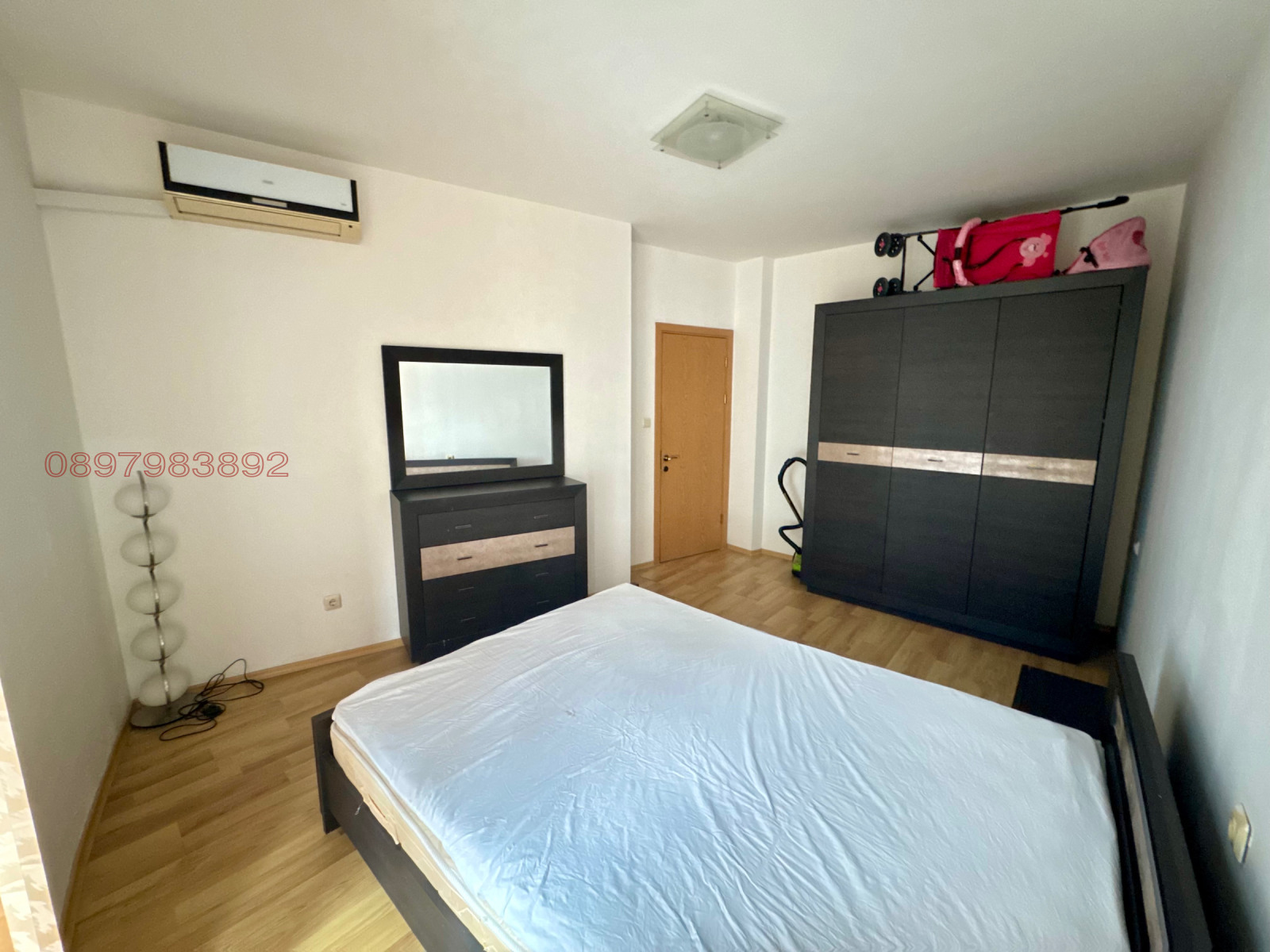 Продава 2-СТАЕН, гр. Несебър, област Бургас, снимка 13 - Апартаменти - 56628442