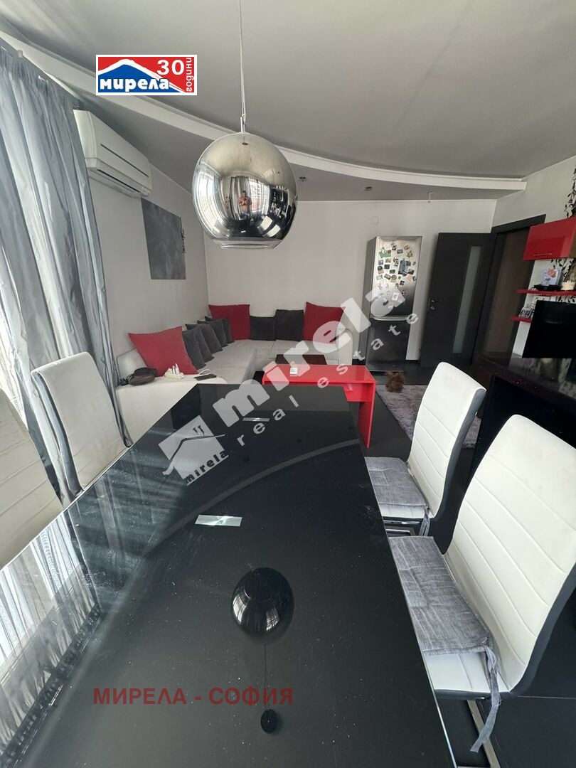 Продава 3-СТАЕН, гр. София, Манастирски ливади, снимка 2 - Апартаменти - 51534024