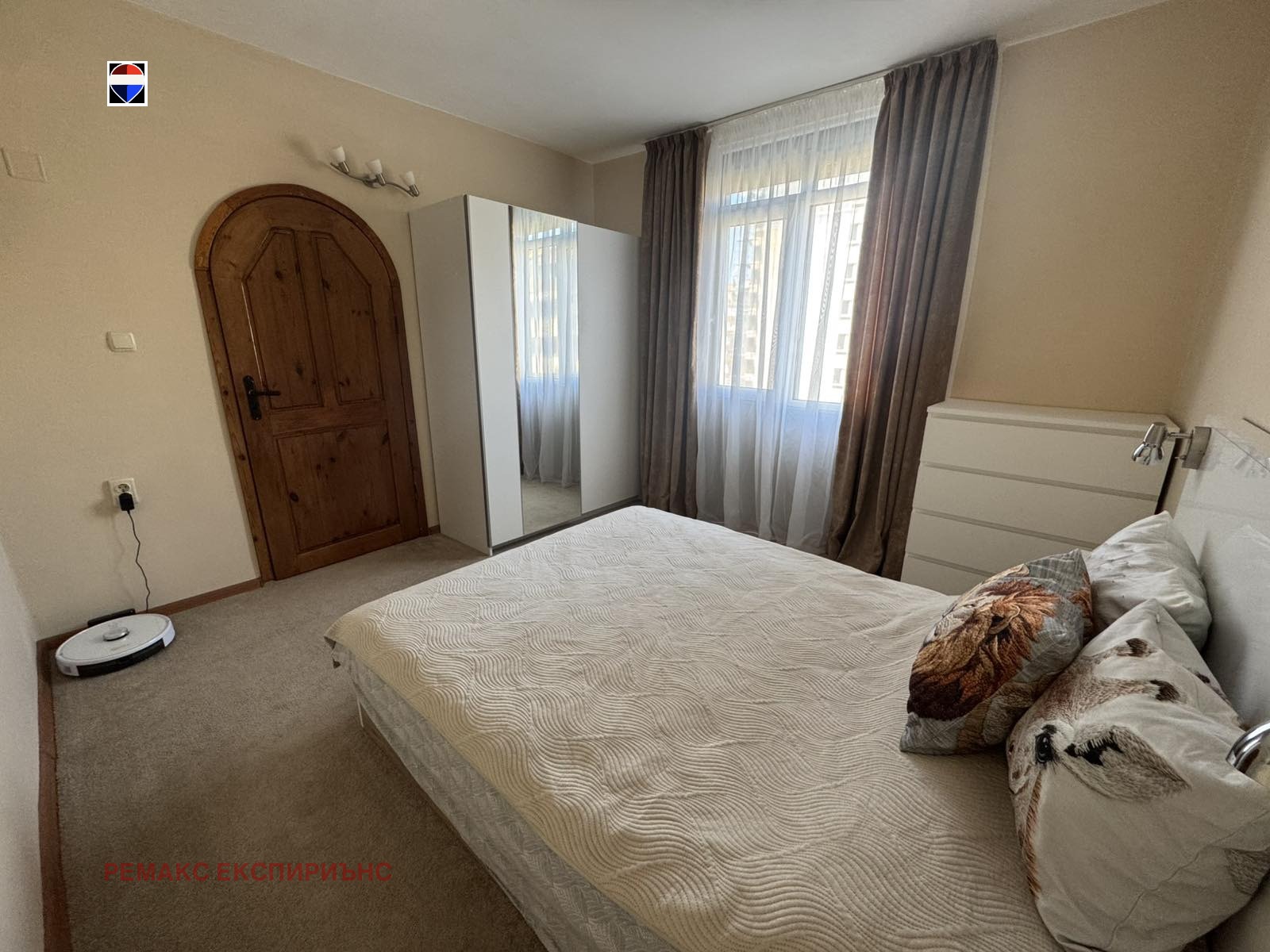 Продава 3-СТАЕН, гр. Пловдив, Южен, снимка 2 - Апартаменти - 54528053