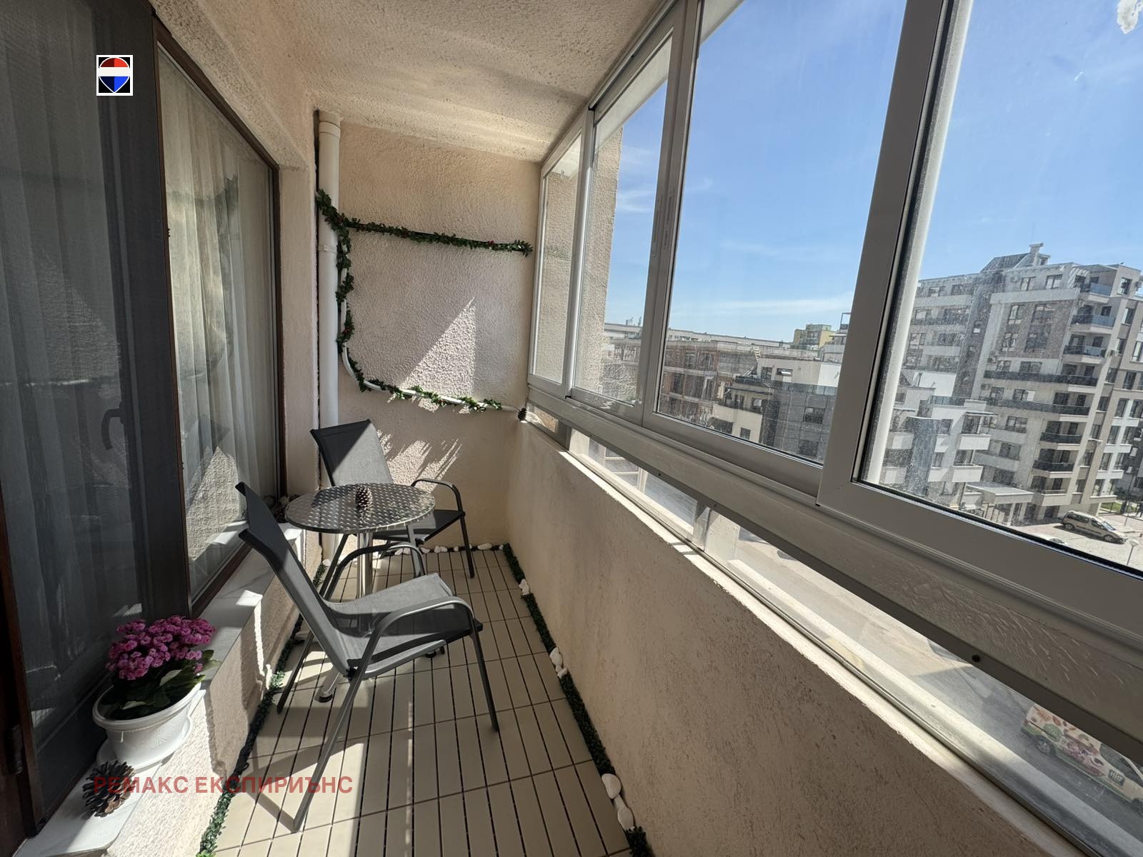 Продава 3-СТАЕН, гр. Пловдив, Южен, снимка 15 - Апартаменти - 54528053