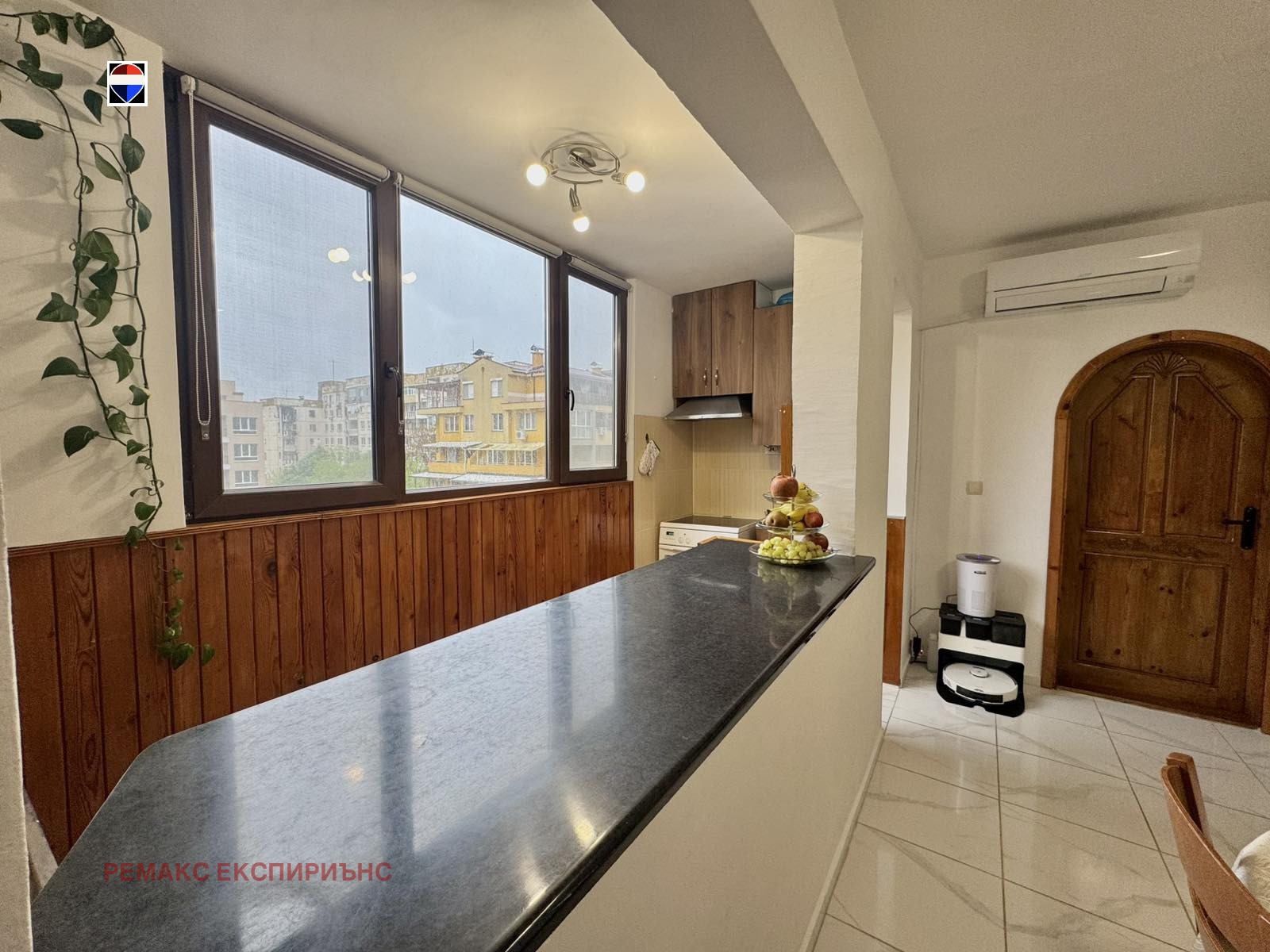 Продава 3-СТАЕН, гр. Пловдив, Южен, снимка 4 - Апартаменти - 54528053