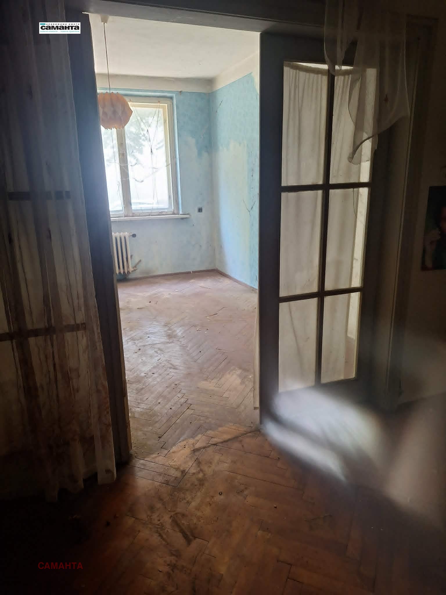 Продава 3-СТАЕН, гр. Димитровград, област Хасково, снимка 2 - Апартаменти - 56063206