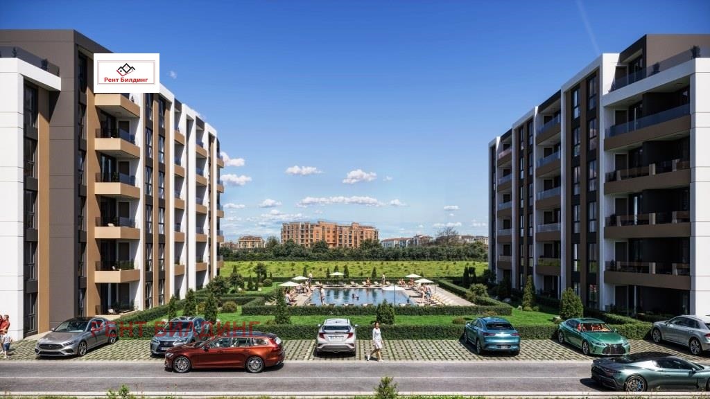 Продава 3-СТАЕН, с. Равда, област Бургас
