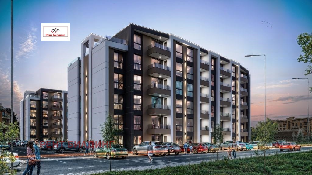 Продава 3-СТАЕН, с. Равда, област Бургас, снимка 9 - Апартаменти - 55288586