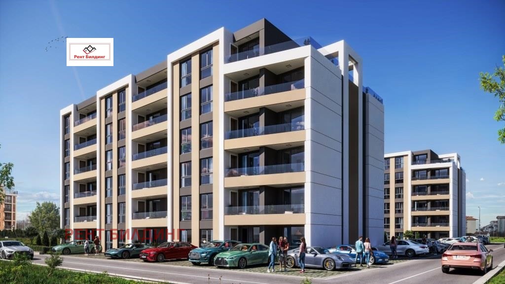 Продава 3-СТАЕН, с. Равда, област Бургас, снимка 3 - Апартаменти - 55288586