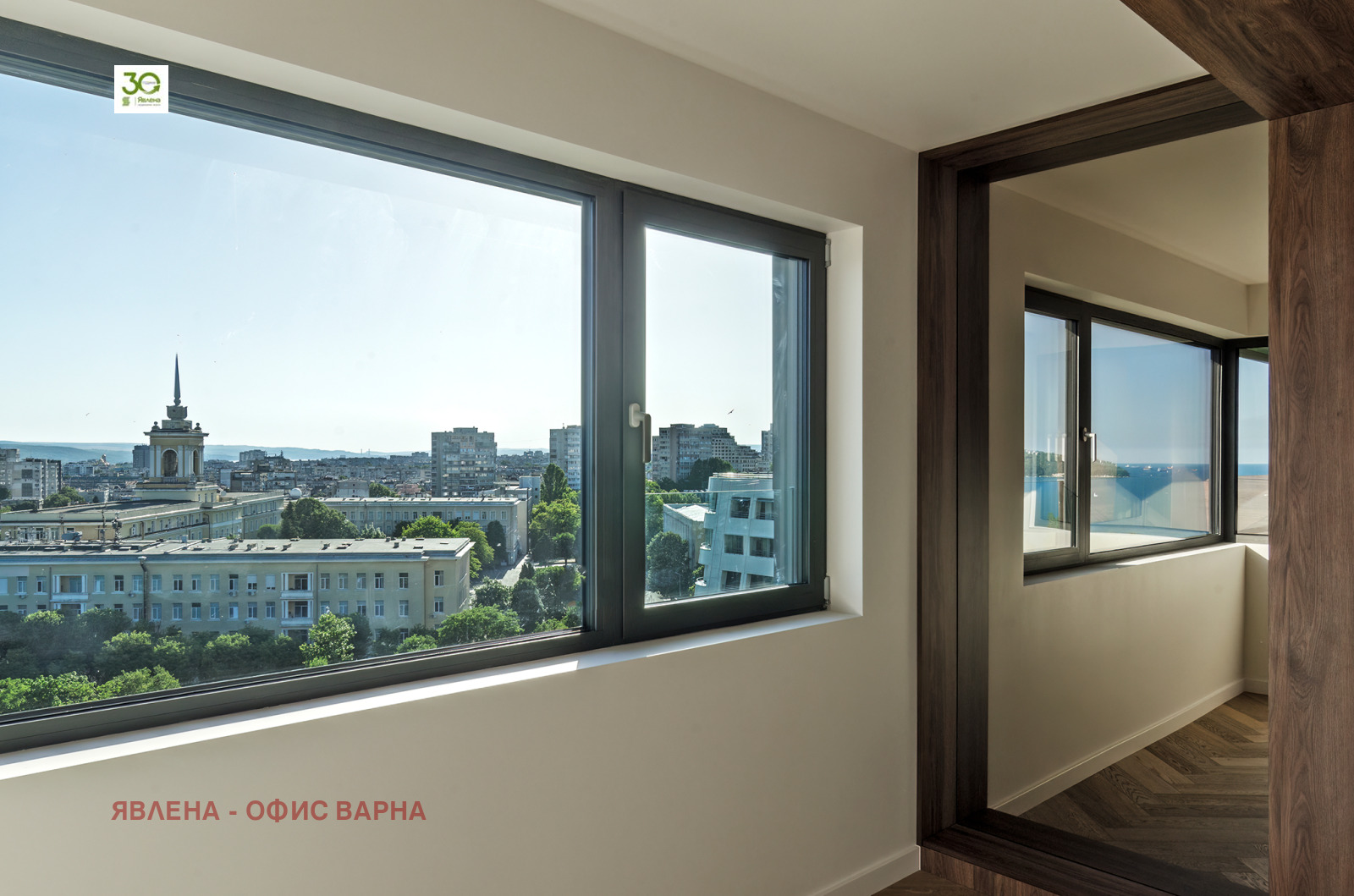 Продава 3-СТАЕН, гр. Варна, Чайка, снимка 4 - Апартаменти - 55537079