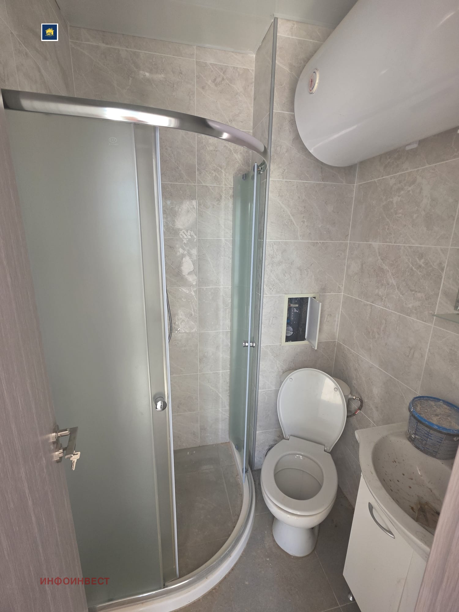 Продава 3-СТАЕН, гр. Велинград, област Пазарджик, снимка 5 - Апартаменти - 56255819