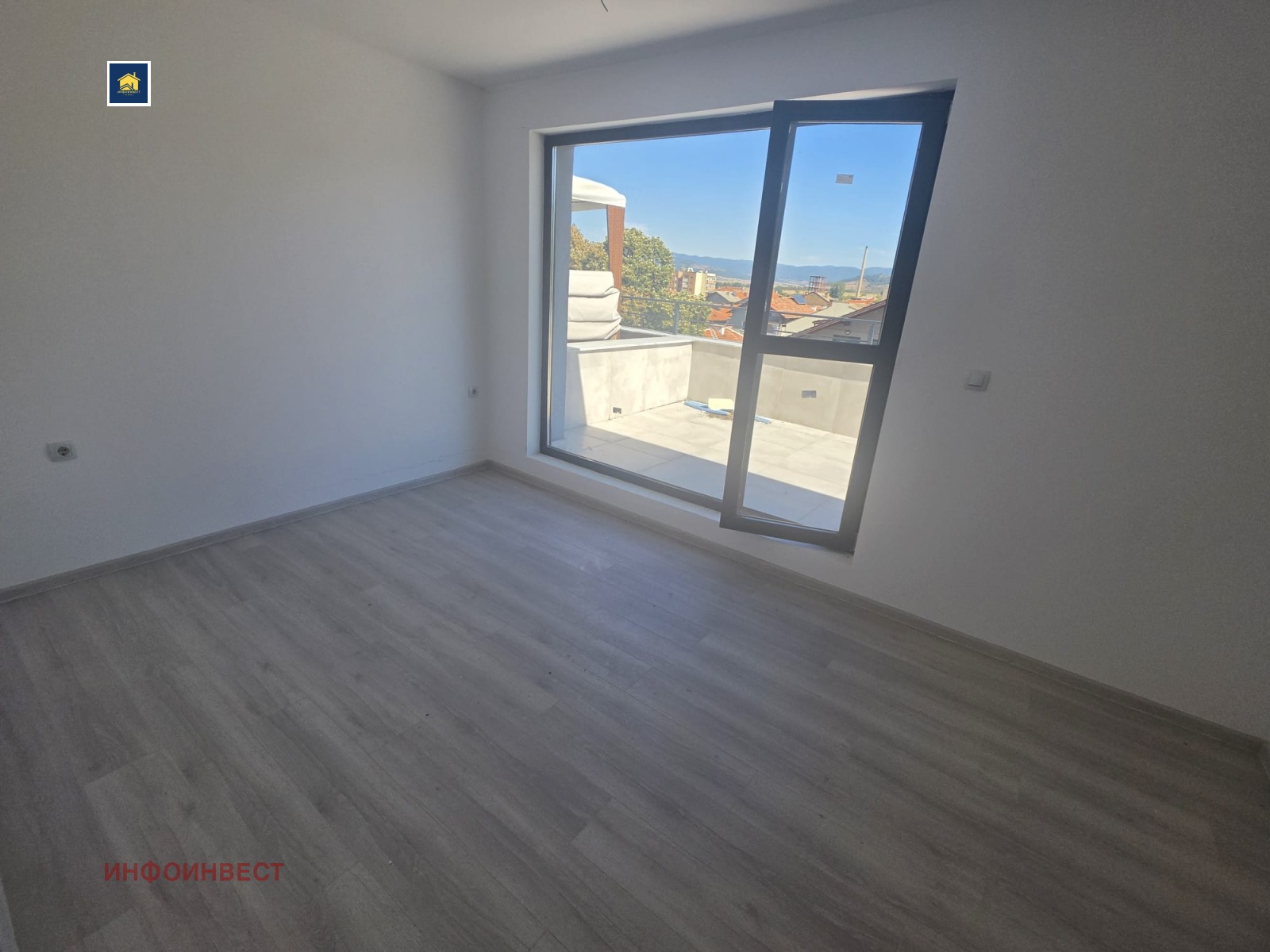 Продава 3-СТАЕН, гр. Велинград, област Пазарджик, снимка 3 - Апартаменти - 56255819