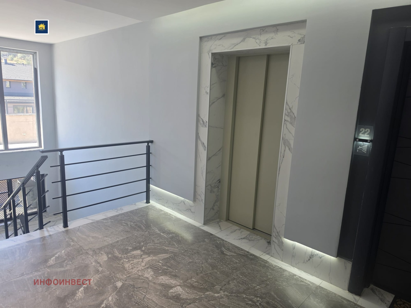 Продава 3-СТАЕН, гр. Велинград, област Пазарджик, снимка 8 - Апартаменти - 56255819