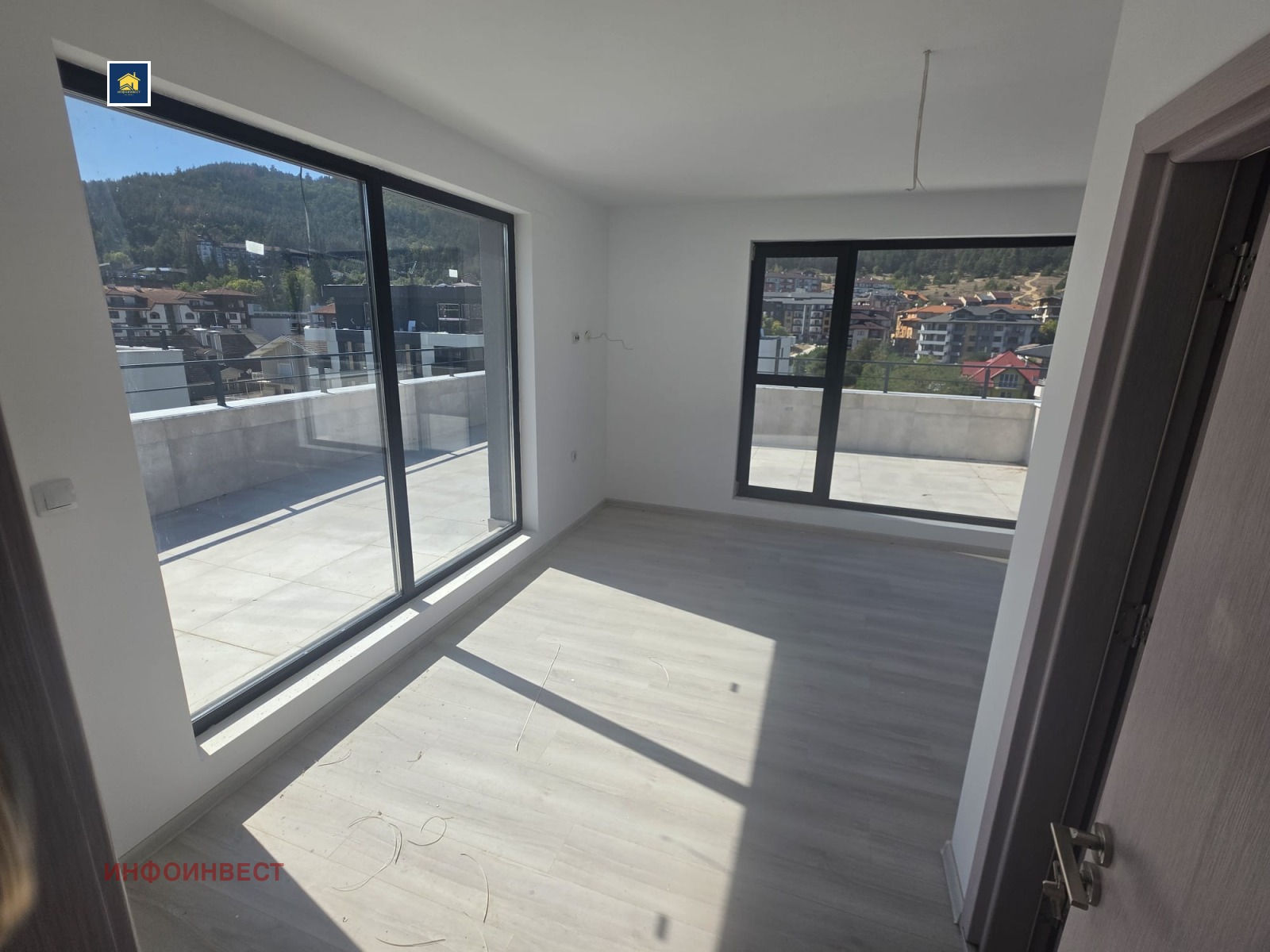 Продава 3-СТАЕН, гр. Велинград, област Пазарджик, снимка 2 - Апартаменти - 56255819
