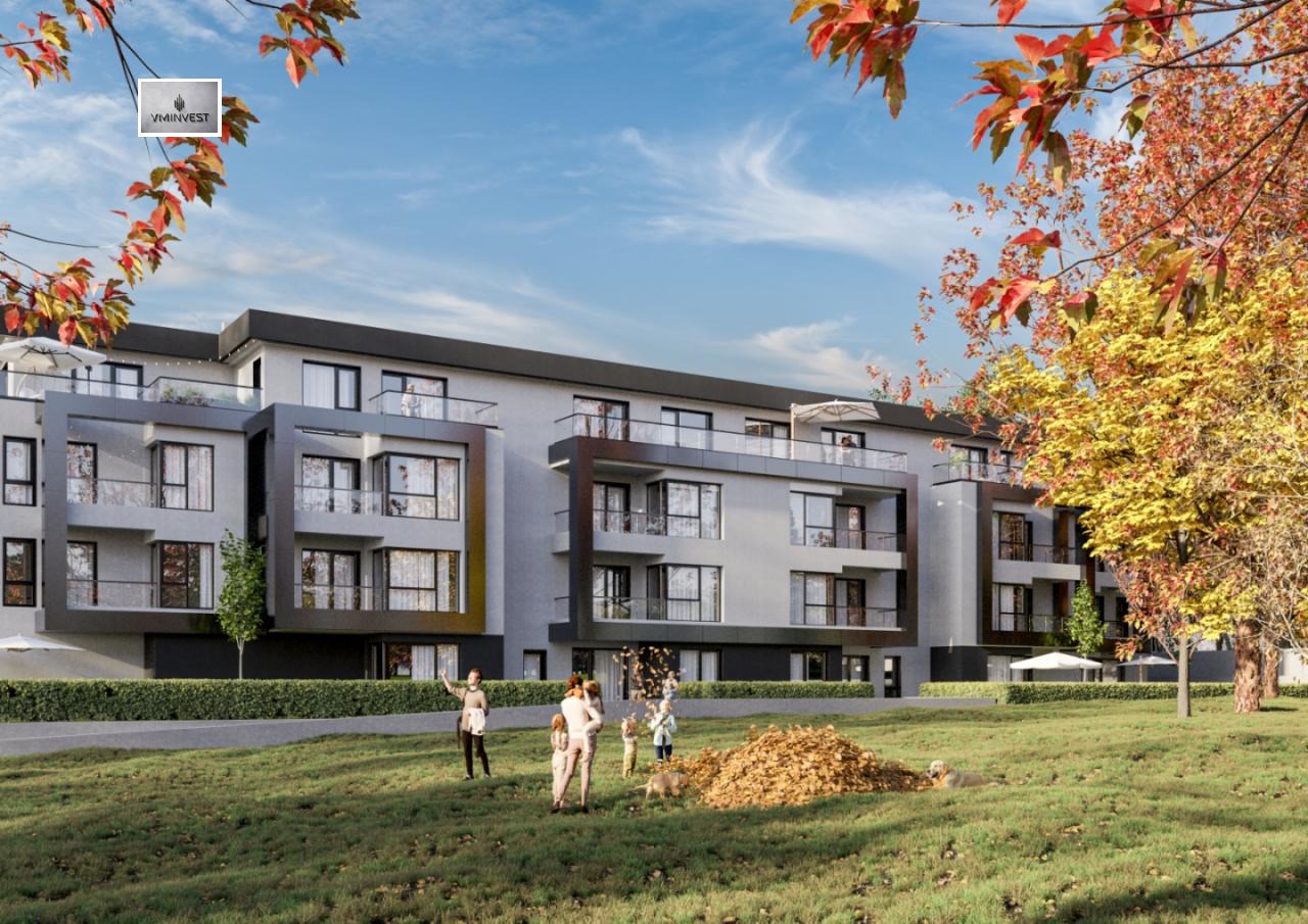 Продава 4-СТАЕН, гр. София, Малинова долина, снимка 2 - Апартаменти - 52802687