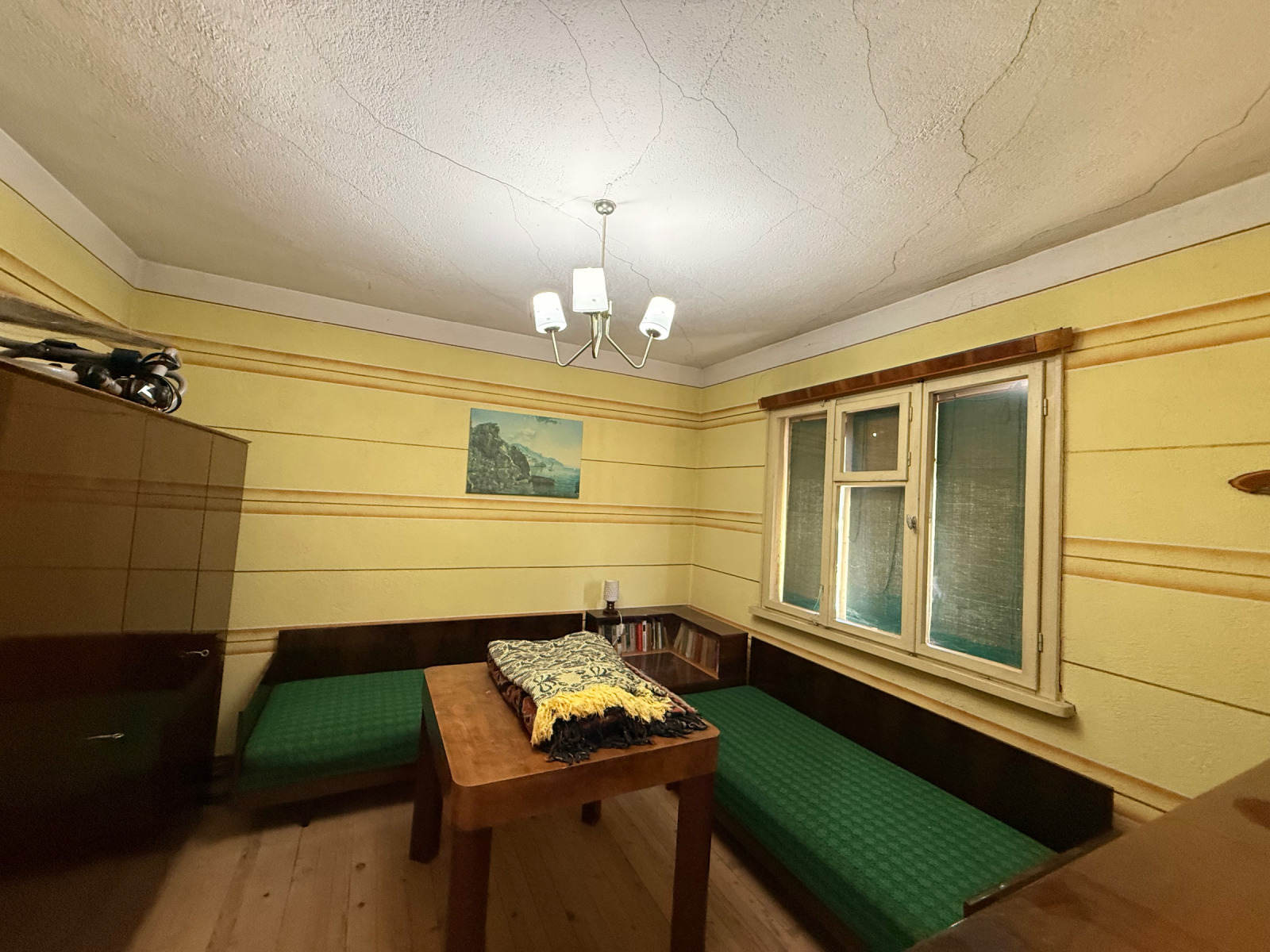 Продава КЪЩА, гр. Калофер, област Пловдив, снимка 7 - Къщи - 55781351