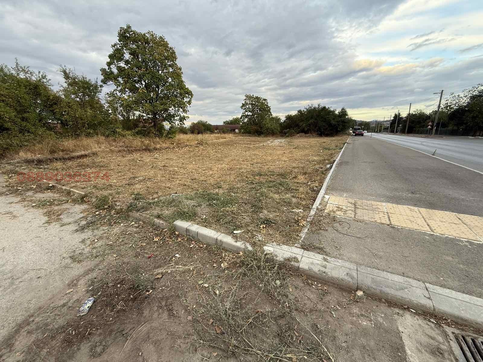 Продава ПАРЦЕЛ, гр. Берковица, област Монтана, снимка 3 - Парцели - 56202808