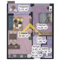 Продава 2-СТАЕН, гр. Пловдив, Христо Смирненски, снимка 4
