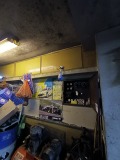 Продава ПРОМ. ПОМЕЩЕНИЕ, гр. Шумен, Пожарната, снимка 10