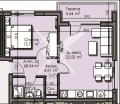 Продава 2-СТАЕН, град Бургас, Изгрев • 82248 € • 92464575 — Holmes.bg