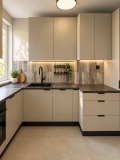 Продава  3-стаен град София , Захарна фабрика , 70 кв.м | 53275731 - изображение [5]