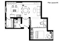 Продава  Офис град София , Център , 83 кв.м | 10281772 - изображение [17]