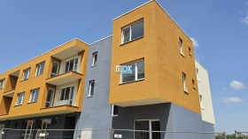 1 slaapkamer Vastanitsjeski, Plovdiv 1