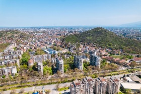 1 υπνοδωμάτιο Μλαδεζκη Χαλμ, Πλοβδηβ 14