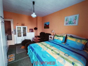 1 yatak odası Buzludja, Veliko Tarnovo