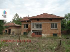 Haus Gorno Ablanowo, region Russe 2