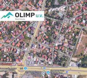 ПАРЦЕЛ, 515 m2