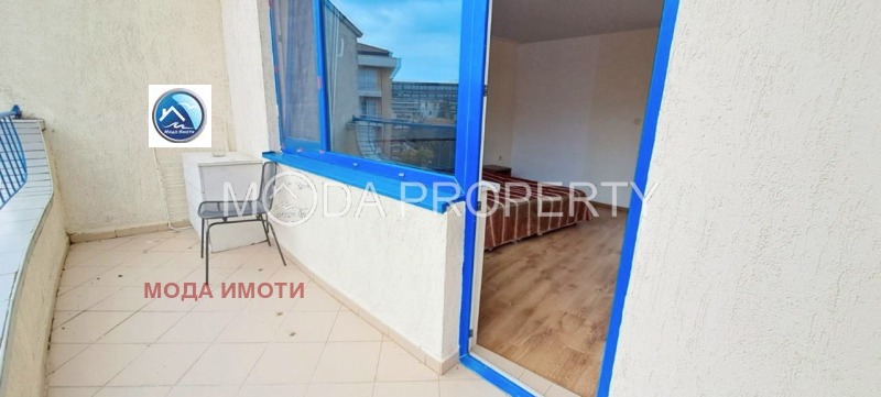 Продава 1-СТАЕН, к.к. Слънчев бряг, област Бургас, снимка 4 - Апартаменти - 52729364