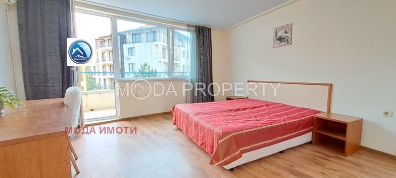 Продава 1-СТАЕН, к.к. Слънчев бряг, област Бургас, снимка 13 - Апартаменти - 52729364