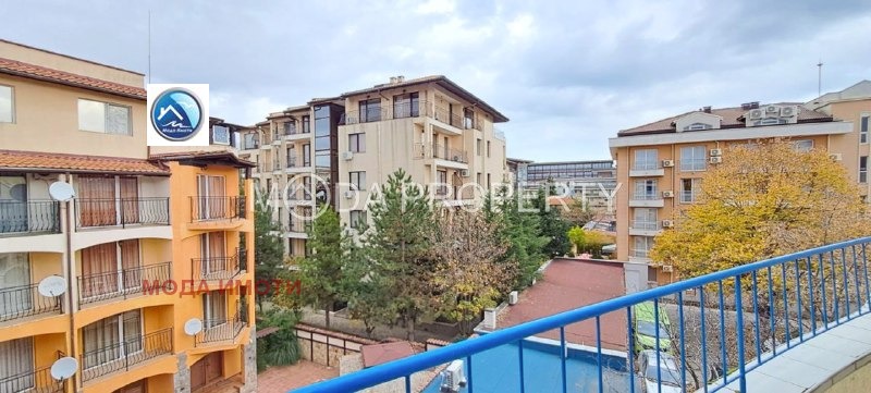 Продава 1-СТАЕН, к.к. Слънчев бряг, област Бургас, снимка 8 - Апартаменти - 52729364