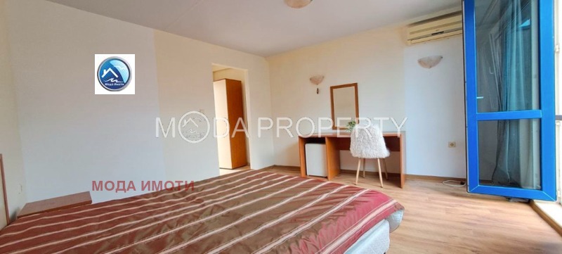 Продава 1-СТАЕН, к.к. Слънчев бряг, област Бургас, снимка 9 - Апартаменти - 52729364